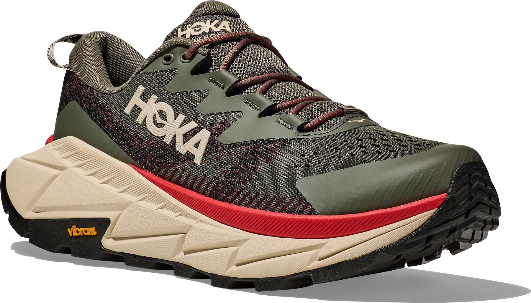 HOKA Men's Skyline-Float X Hiking Shoes product image