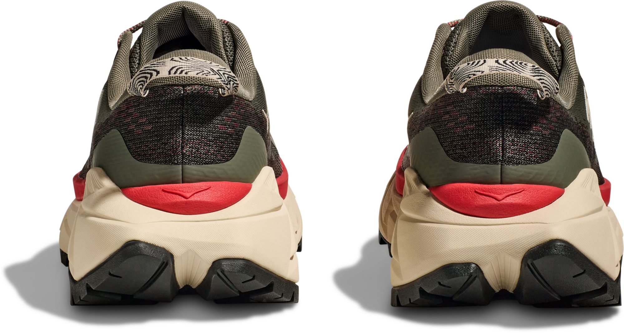 HOKA Men's Skyline-Float X Hiking Shoes product image