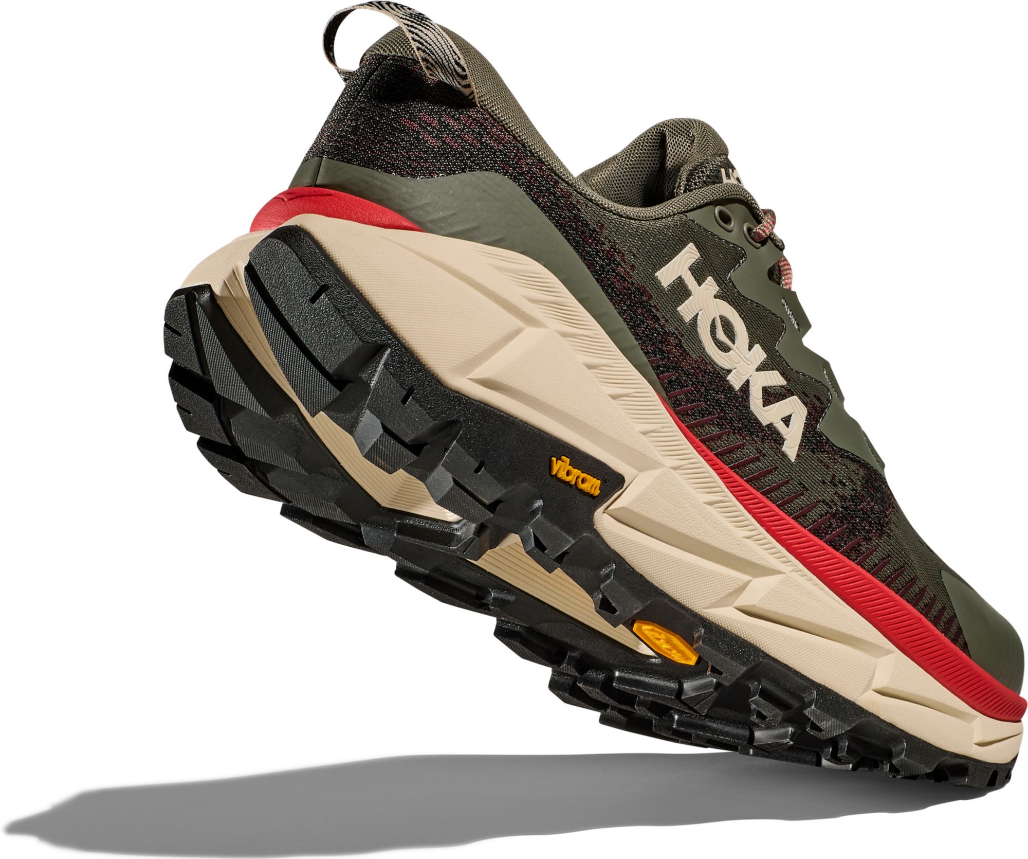 HOKA Men's Skyline-Float X Hiking Shoes product image