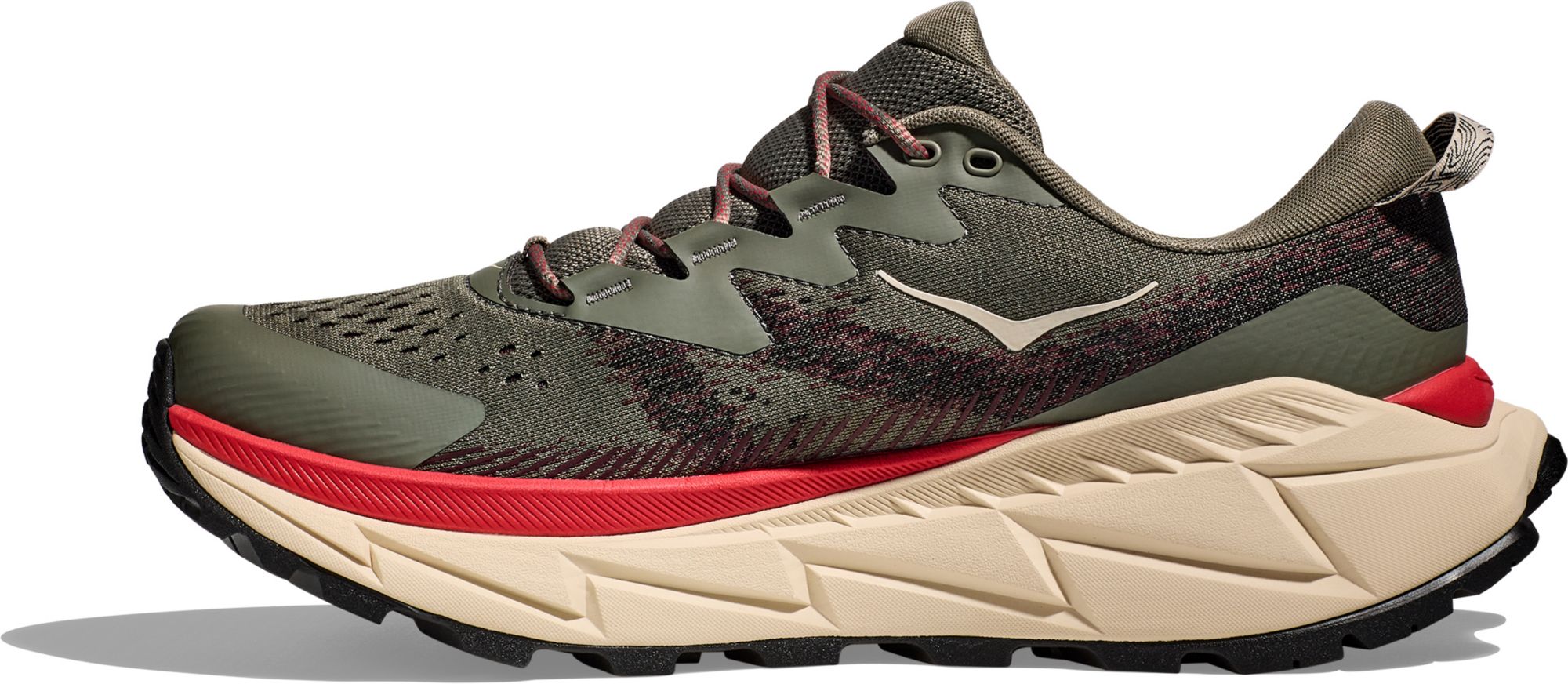 HOKA Men's Skyline-Float X Hiking Shoes product image