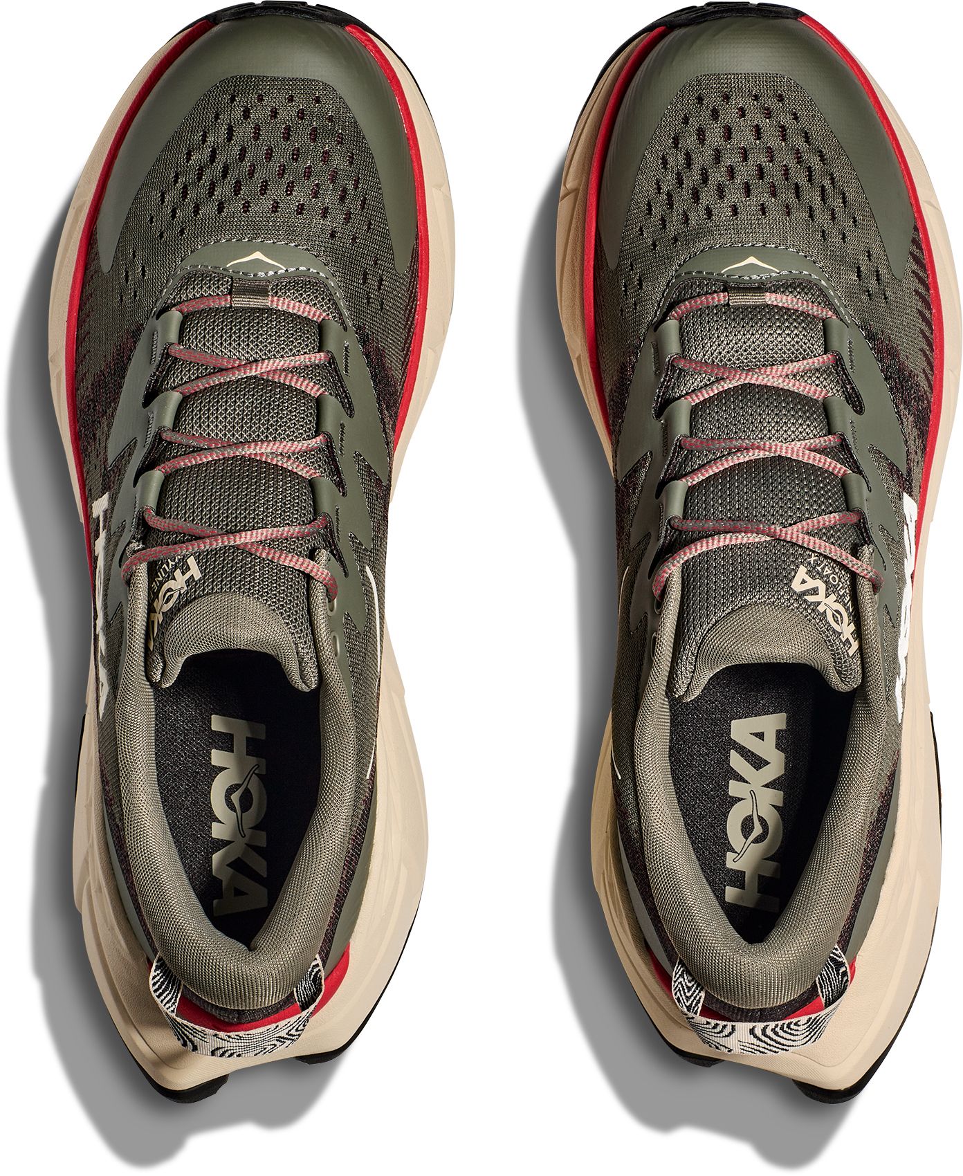 HOKA Men's Skyline-Float X Hiking Shoes product image
