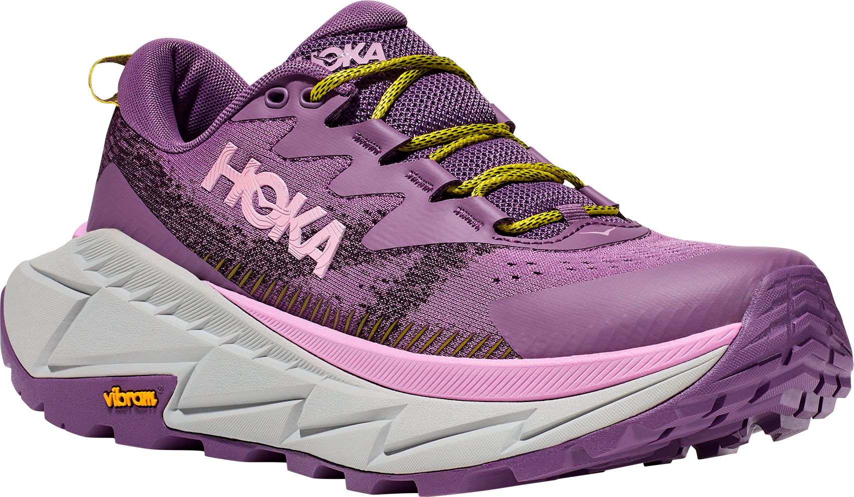 HOKA Women's Skyline-Float X Hiking Shoes product image