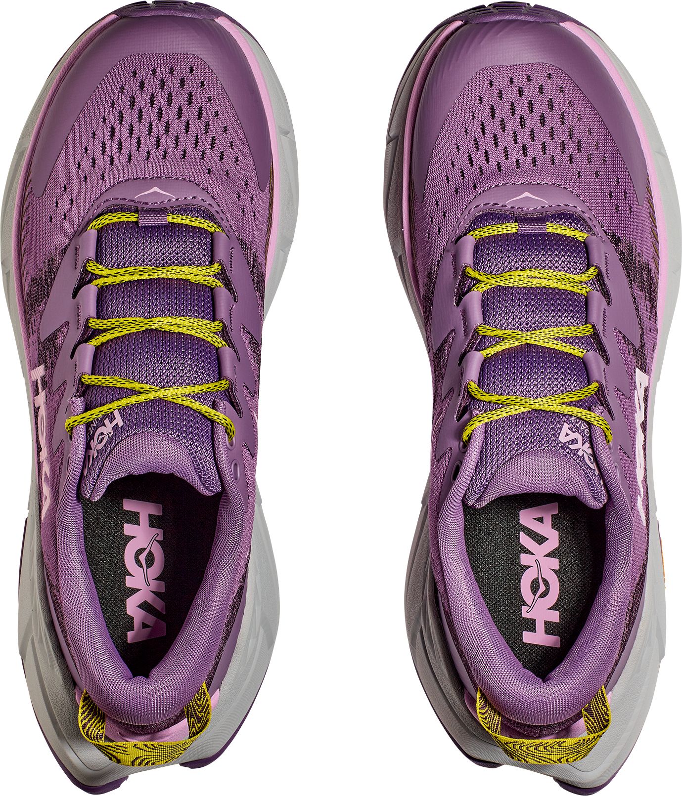 HOKA Women's Skyline-Float X Hiking Shoes product image