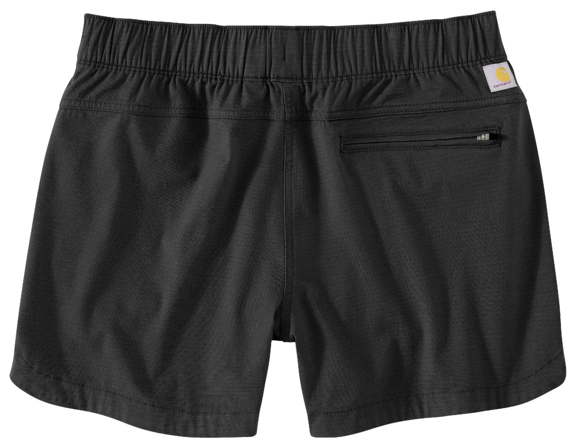 Carhartt Women's Force Ripstop Work Shorts product image