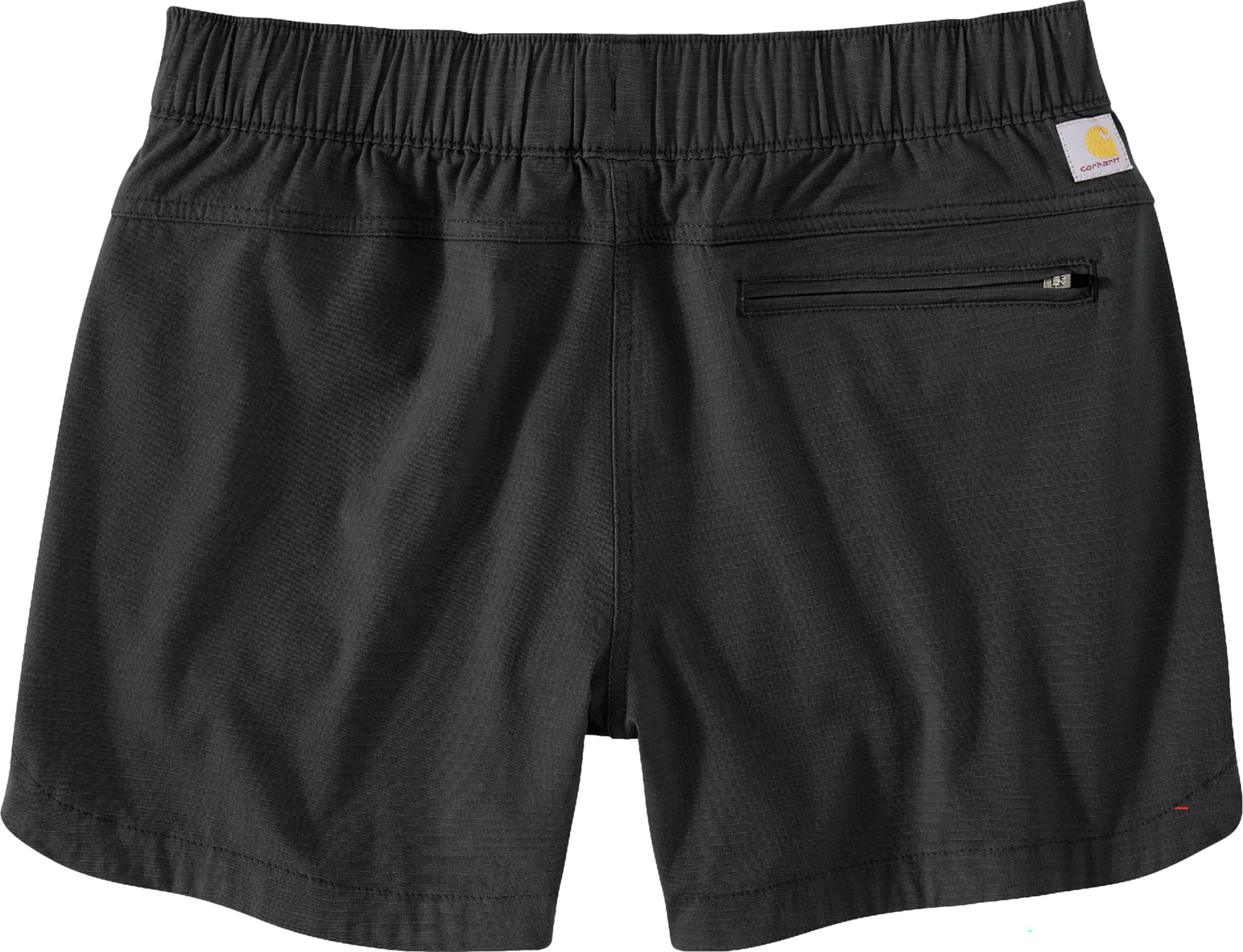 Carhartt Women's Force Ripstop Work Shorts product image