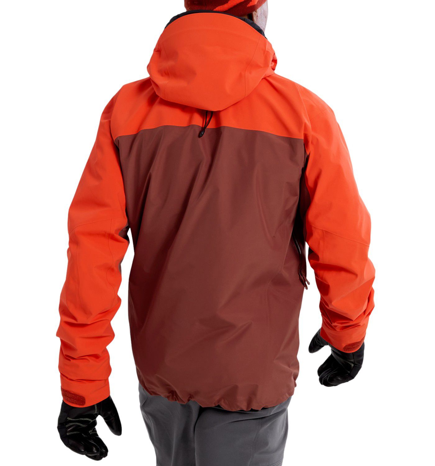 Arcteryx jacket hot