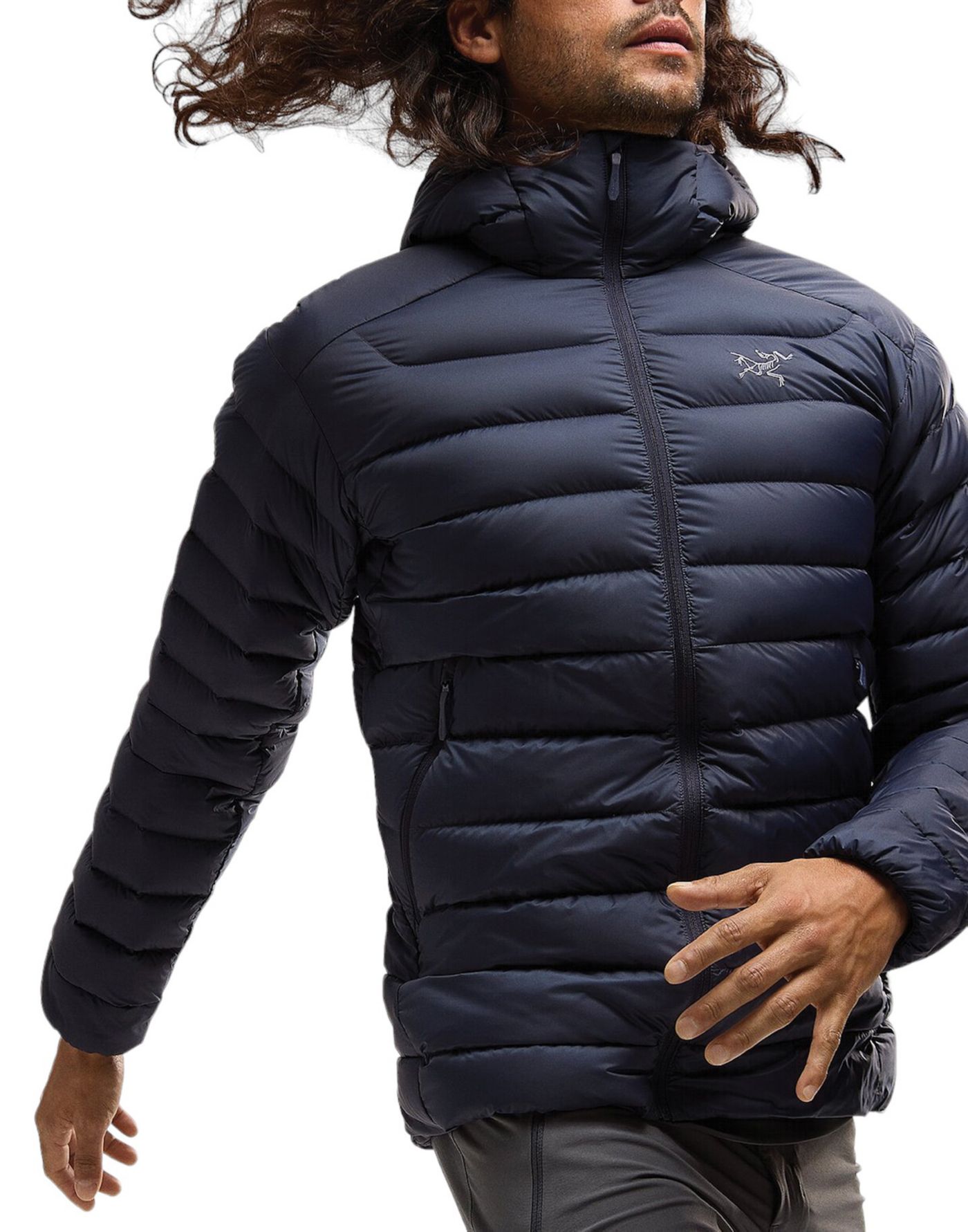 Cerium hoody arcteryx online