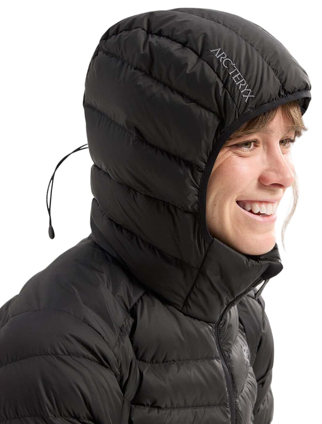 Arc'teryx Women's Cerium Hoodie product image