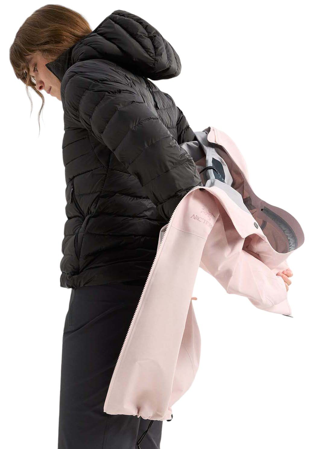 Arc'teryx Women's Cerium Hoodie product image