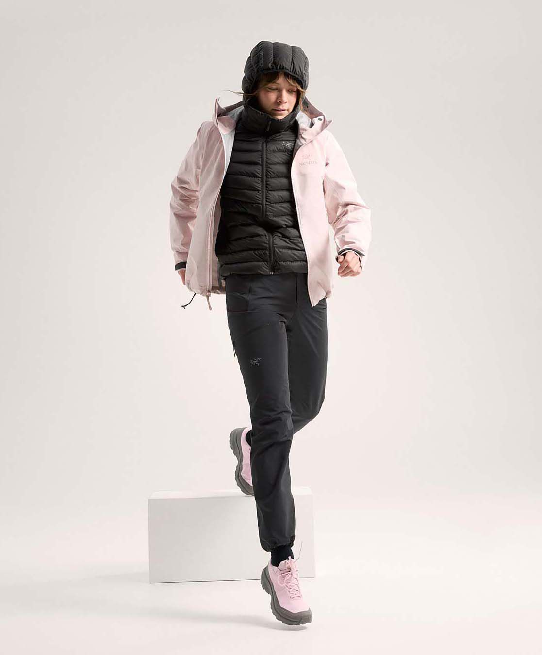 Arc'teryx Women's Cerium Hoodie product image