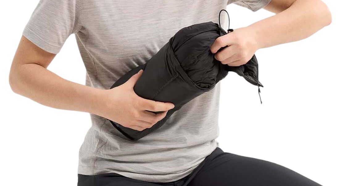 Arc'teryx Women's Cerium Hoodie product image