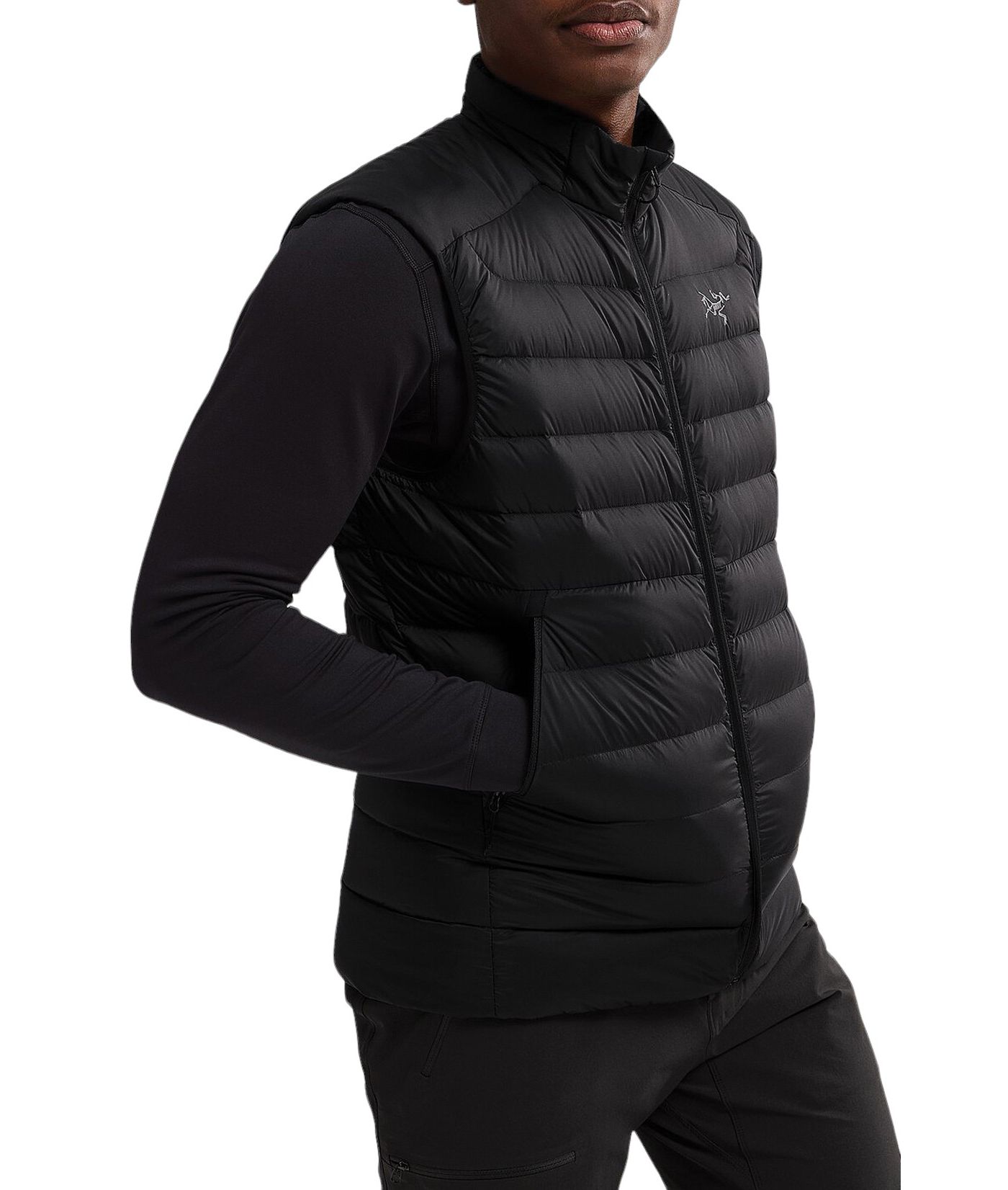 Arc teryx Men s Cerium Vest Publiclands
