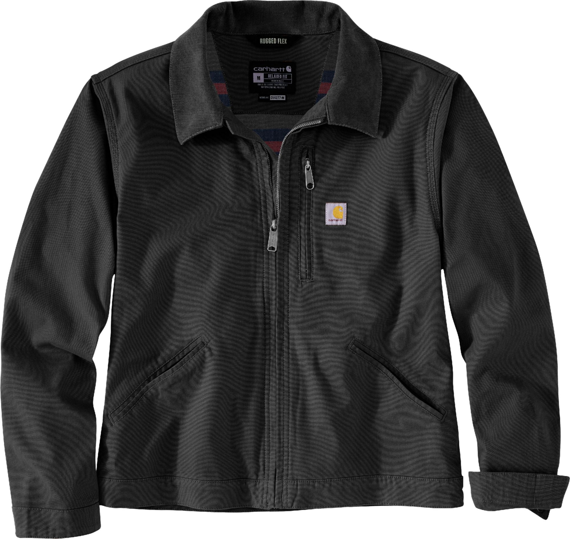 Carhartt Women's Loose Fit Detroit Jacket product image
