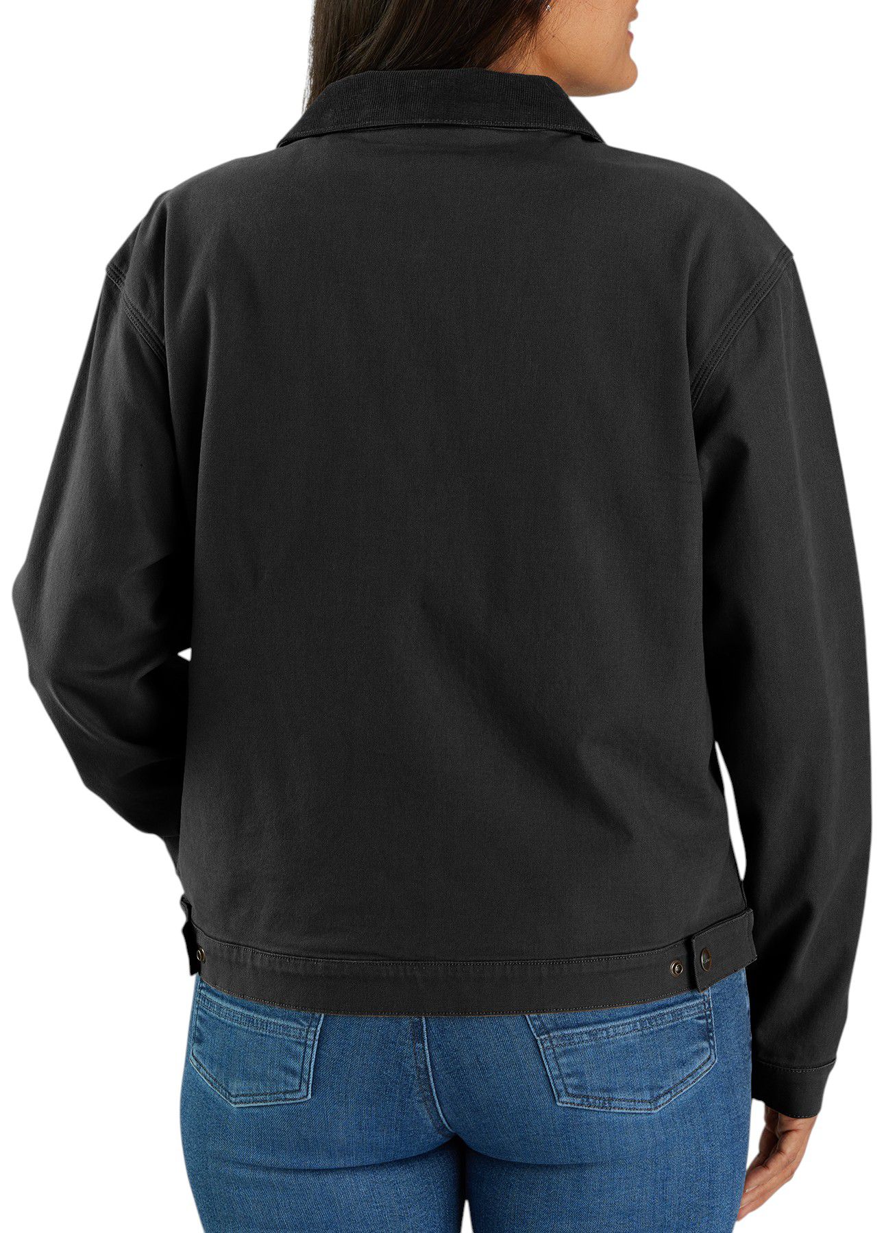 Carhartt Women's Loose Fit Detroit Jacket product image