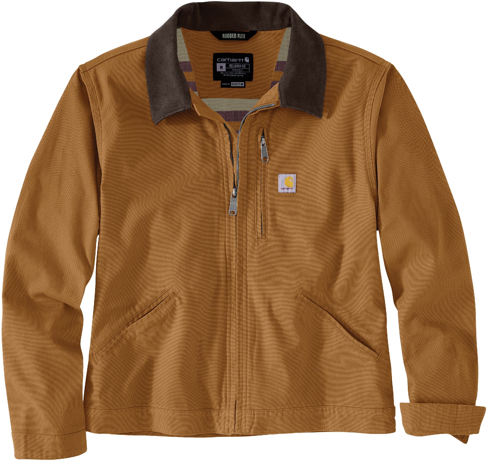 Carhartt Women's Detroit Jacket