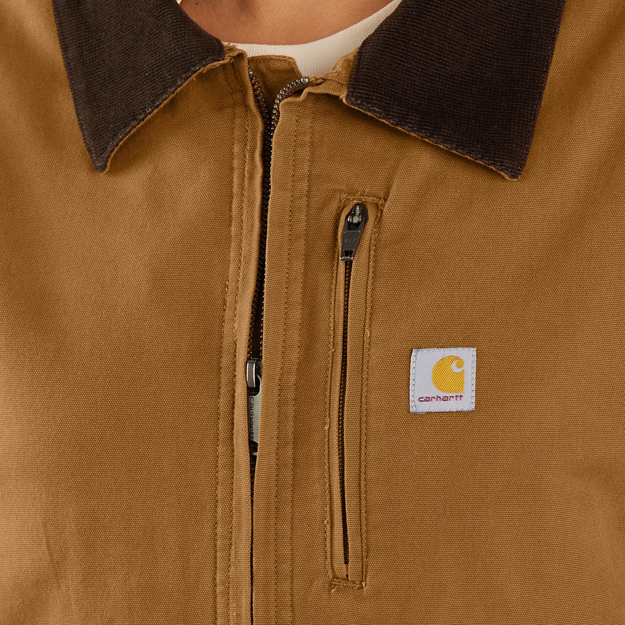 Carhartt Women's Loose Fit Detroit Jacket