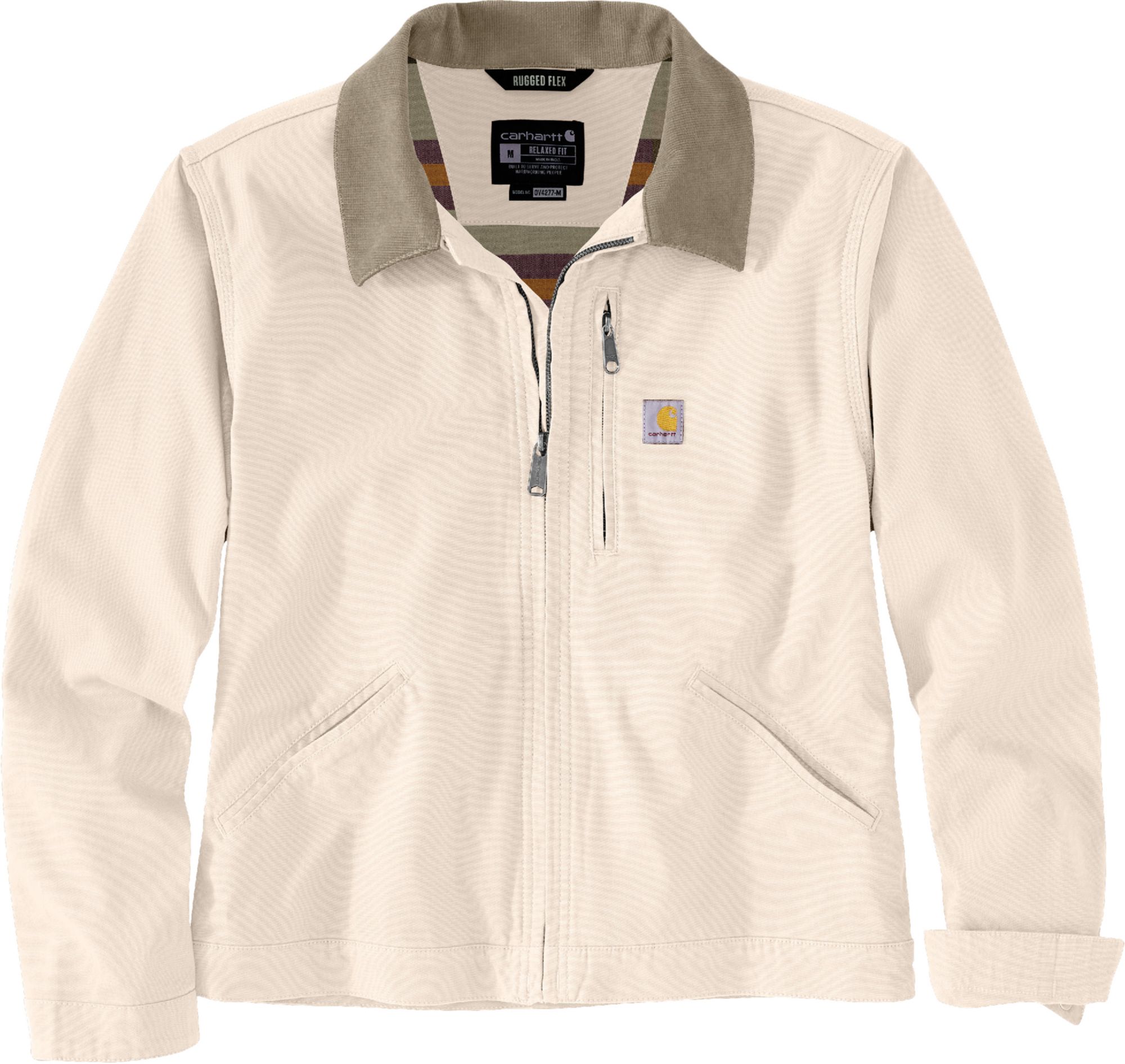 Carhartt Women's Loose Fit Detroit Jacket product image