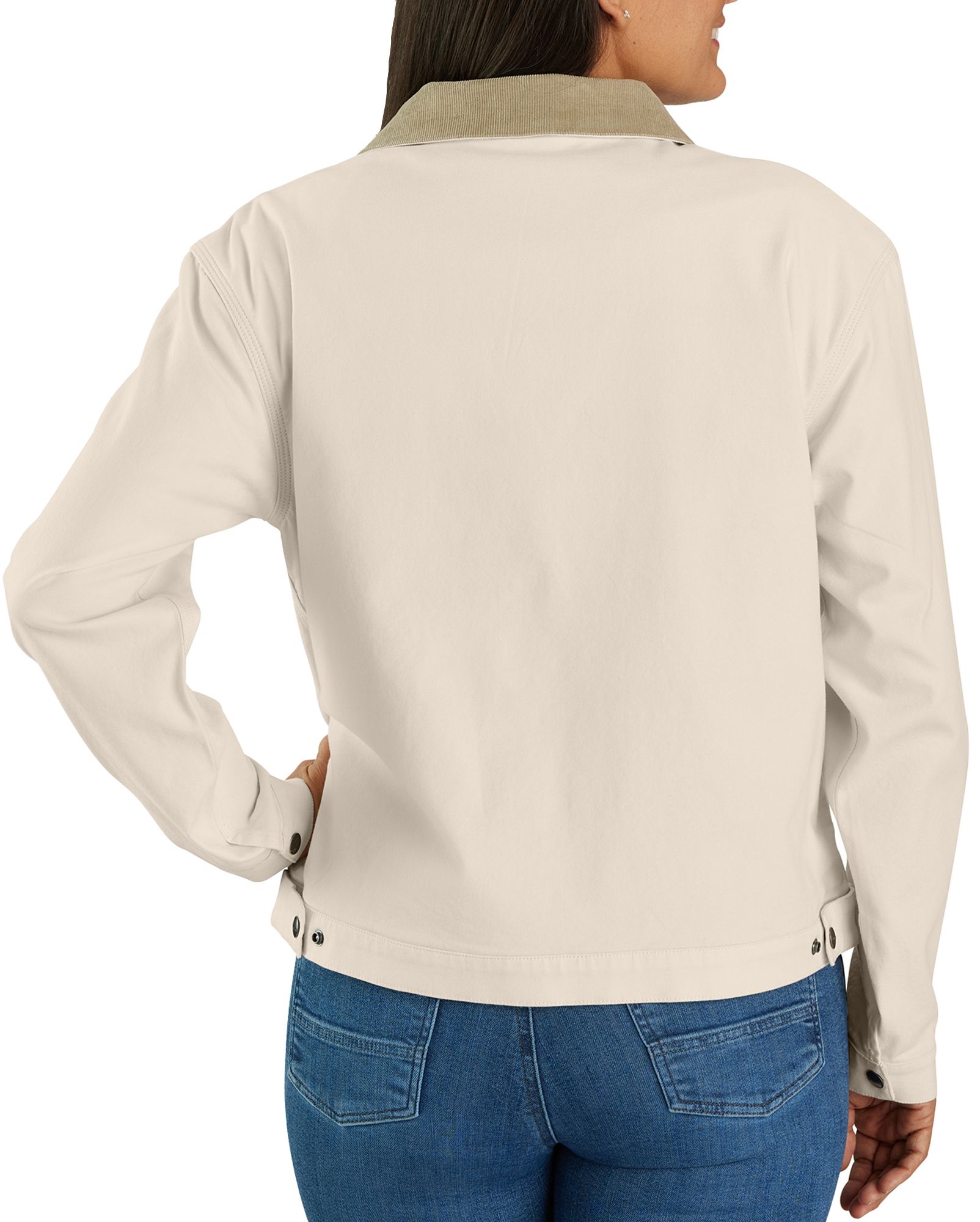 Carhartt Women's Loose Fit Detroit Jacket product image