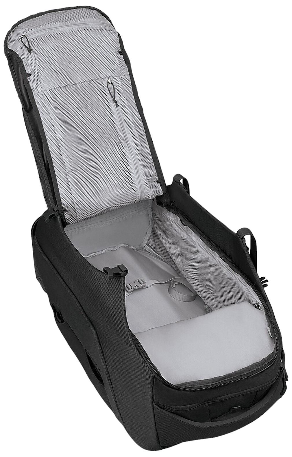 Osprey Sojourn 60 Wheeled Travel Pack product image