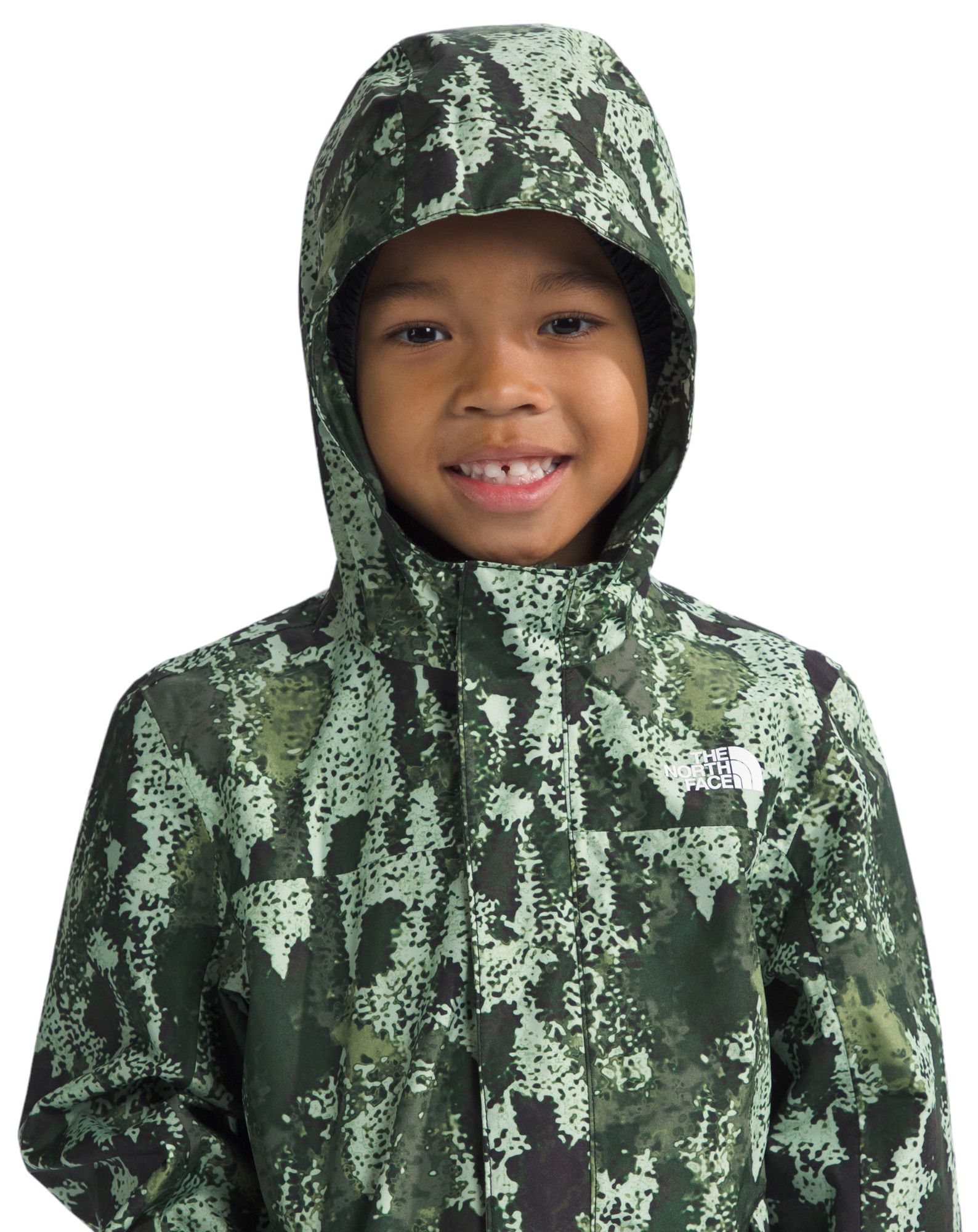 The North Face Toddler Antora Rain Jacket product image