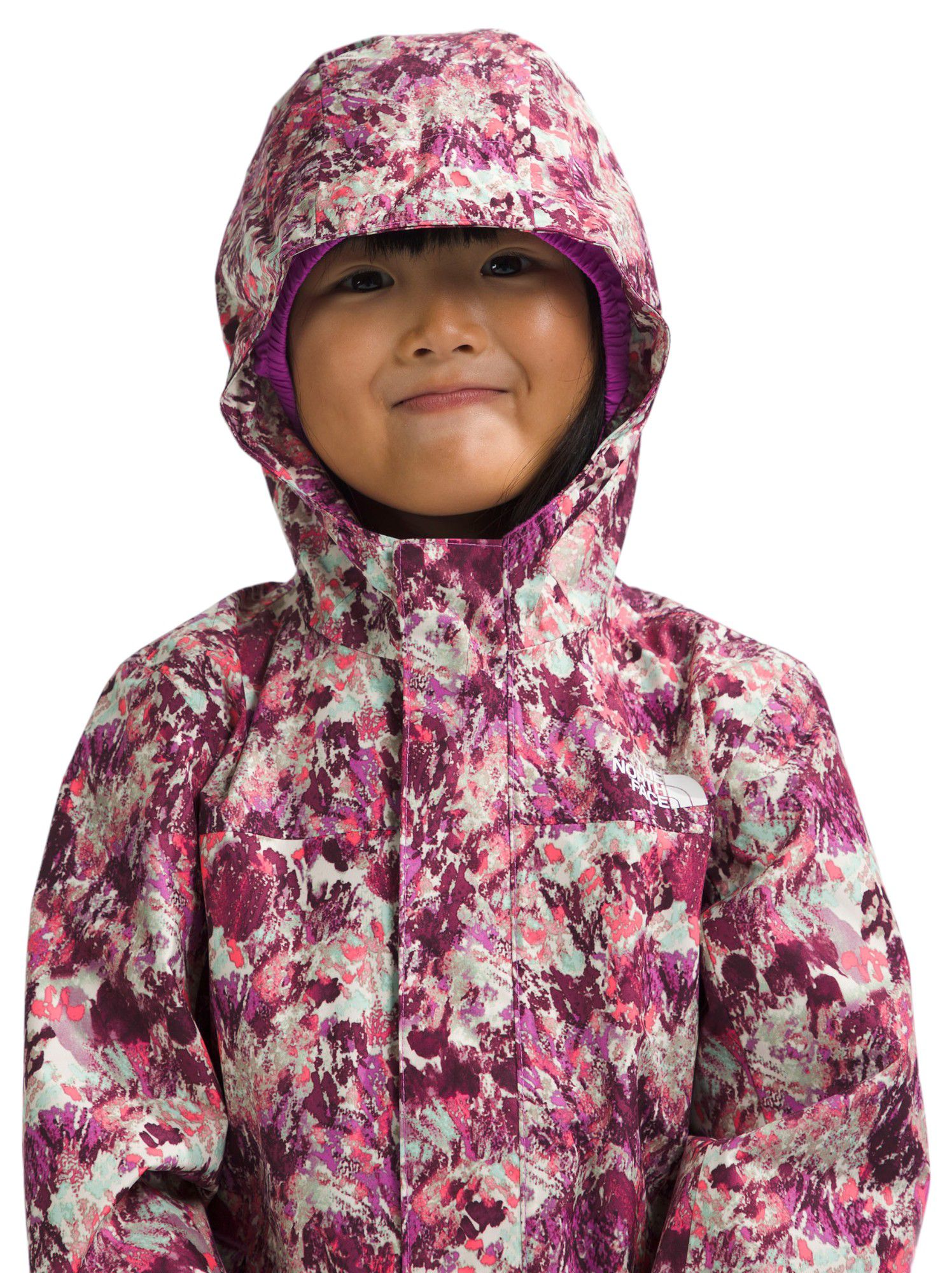 The North Face Toddler Antora Rain Jacket product image