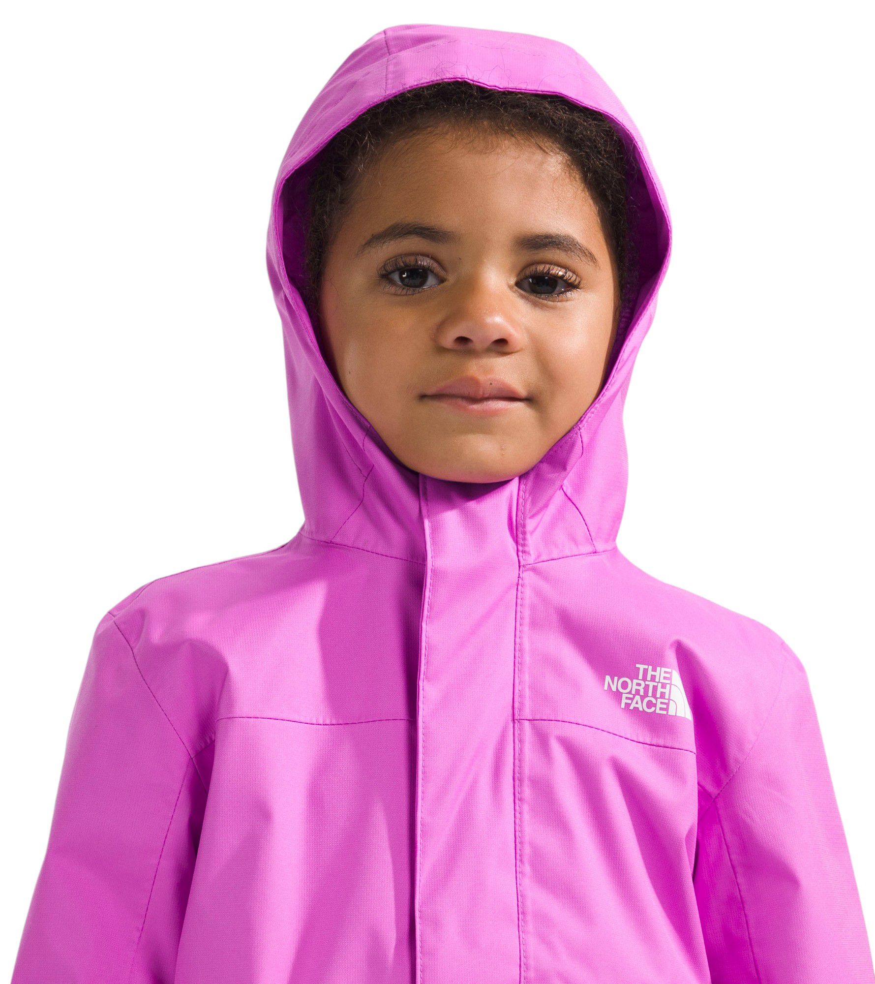 The North Face Toddler Antora Rain Jacket product image