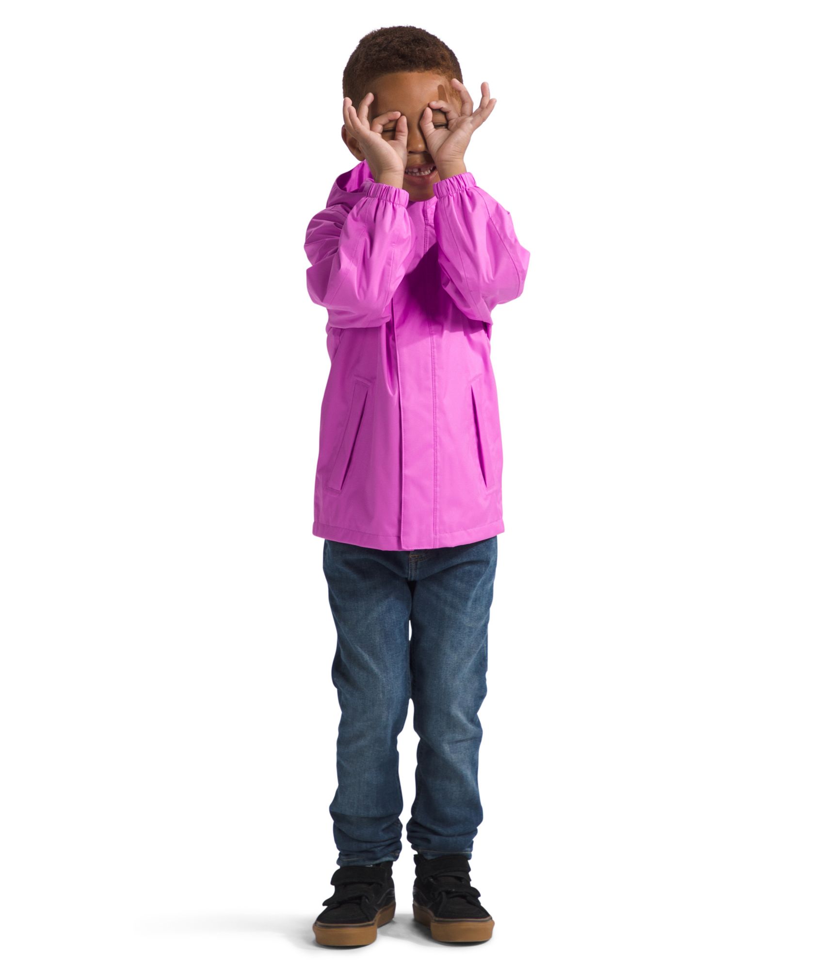The North Face Toddler Antora Rain Jacket product image