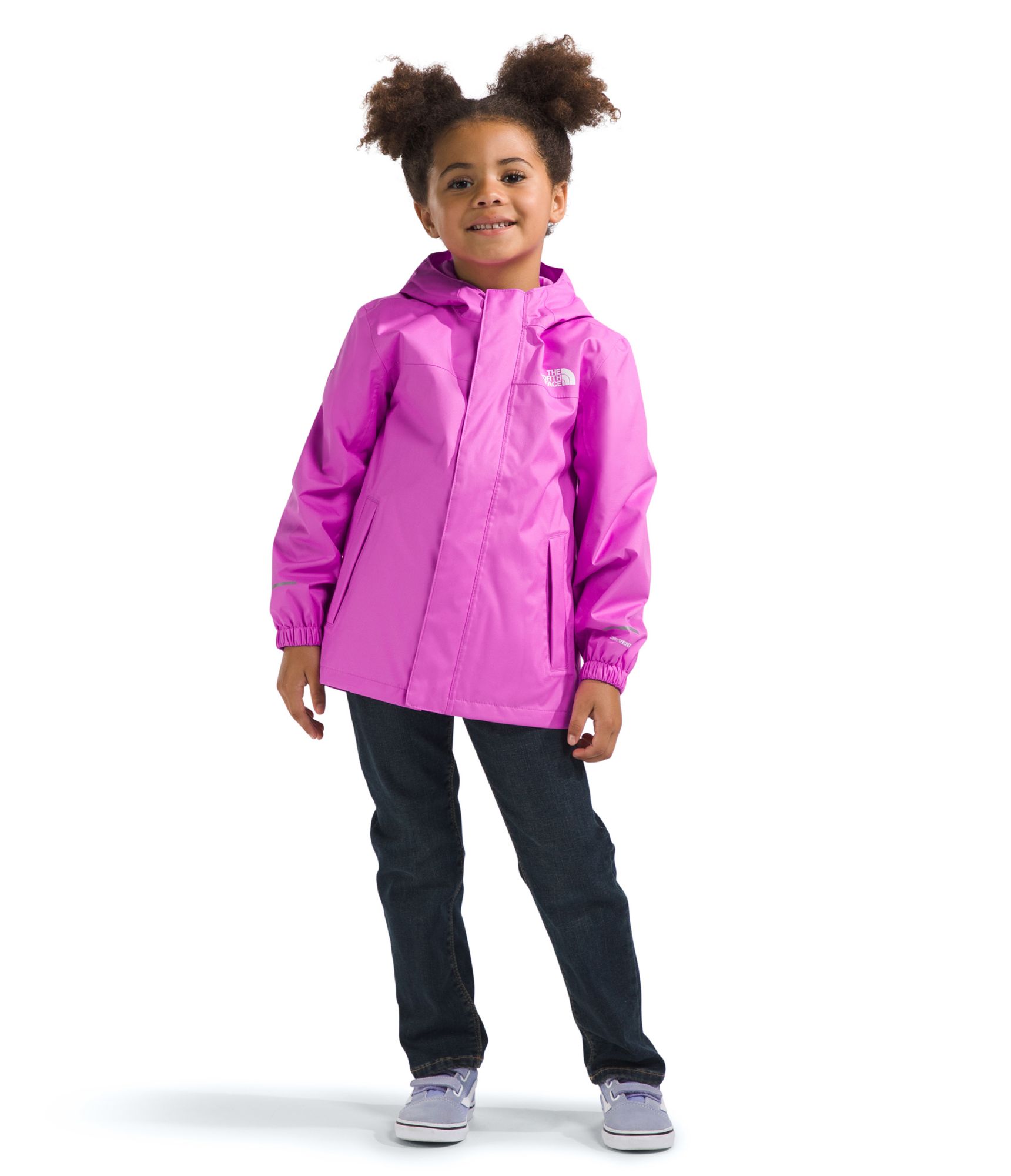 The North Face Toddler Antora Rain Jacket product image