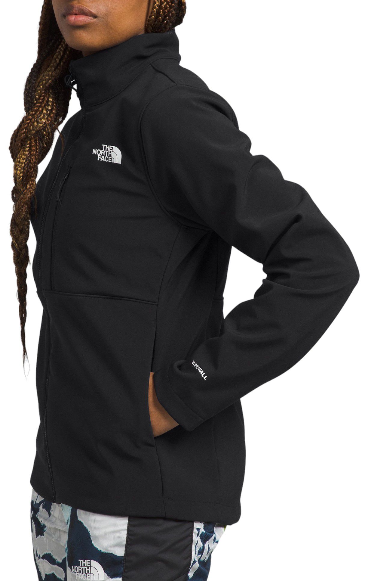 The North Face Women's Apex Bionic 3 Jacket product image