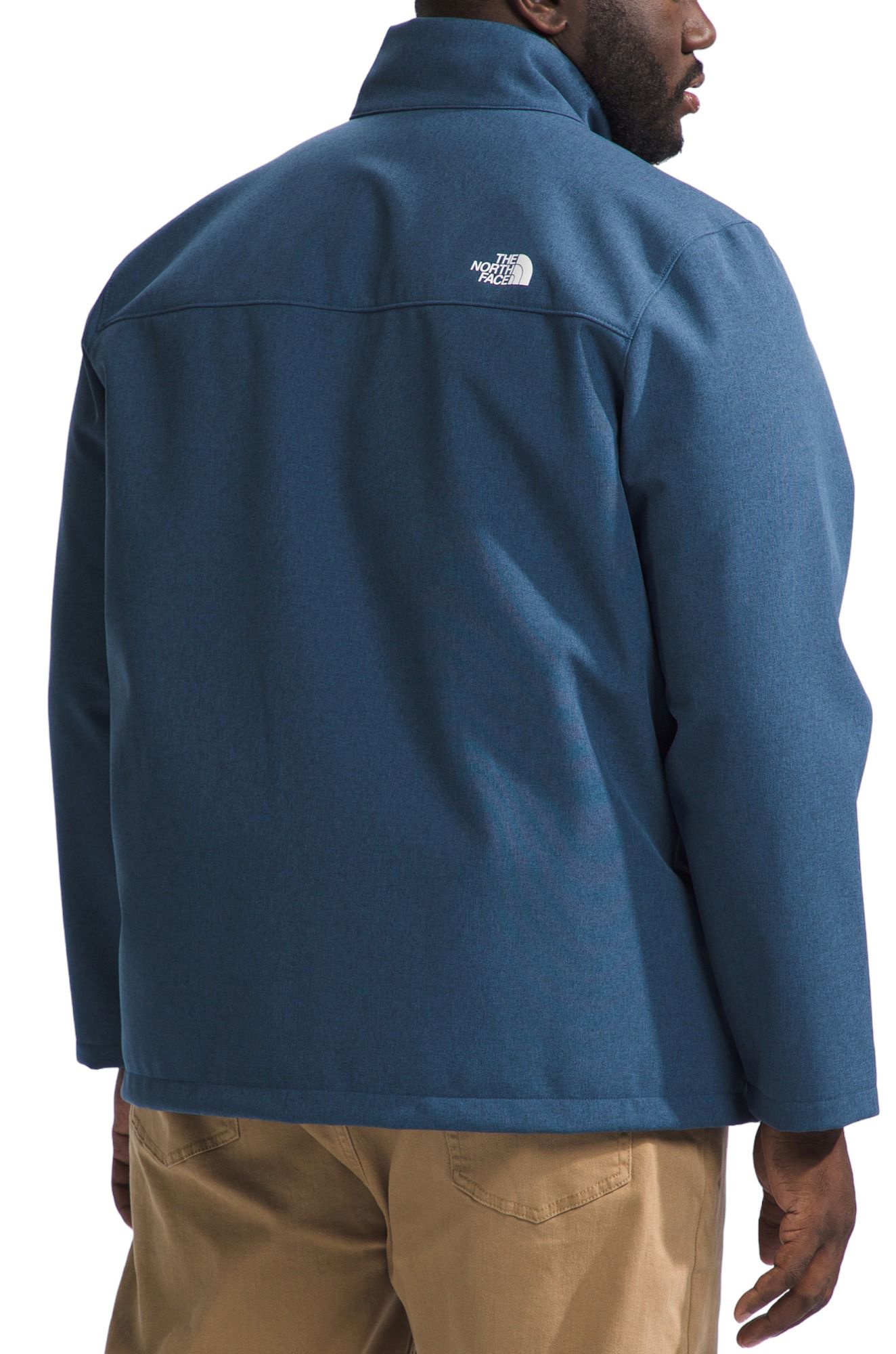 The North Face Men's Big Apex Bionic 3 Jacket product image