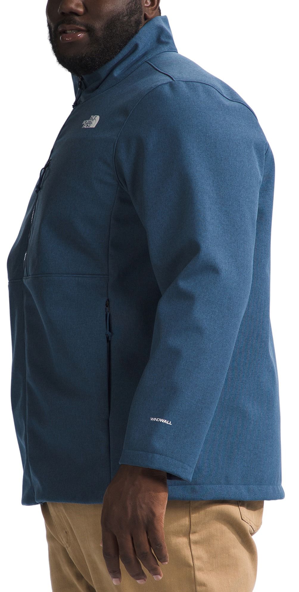 The North Face Men's Big Apex Bionic 3 Jacket product image