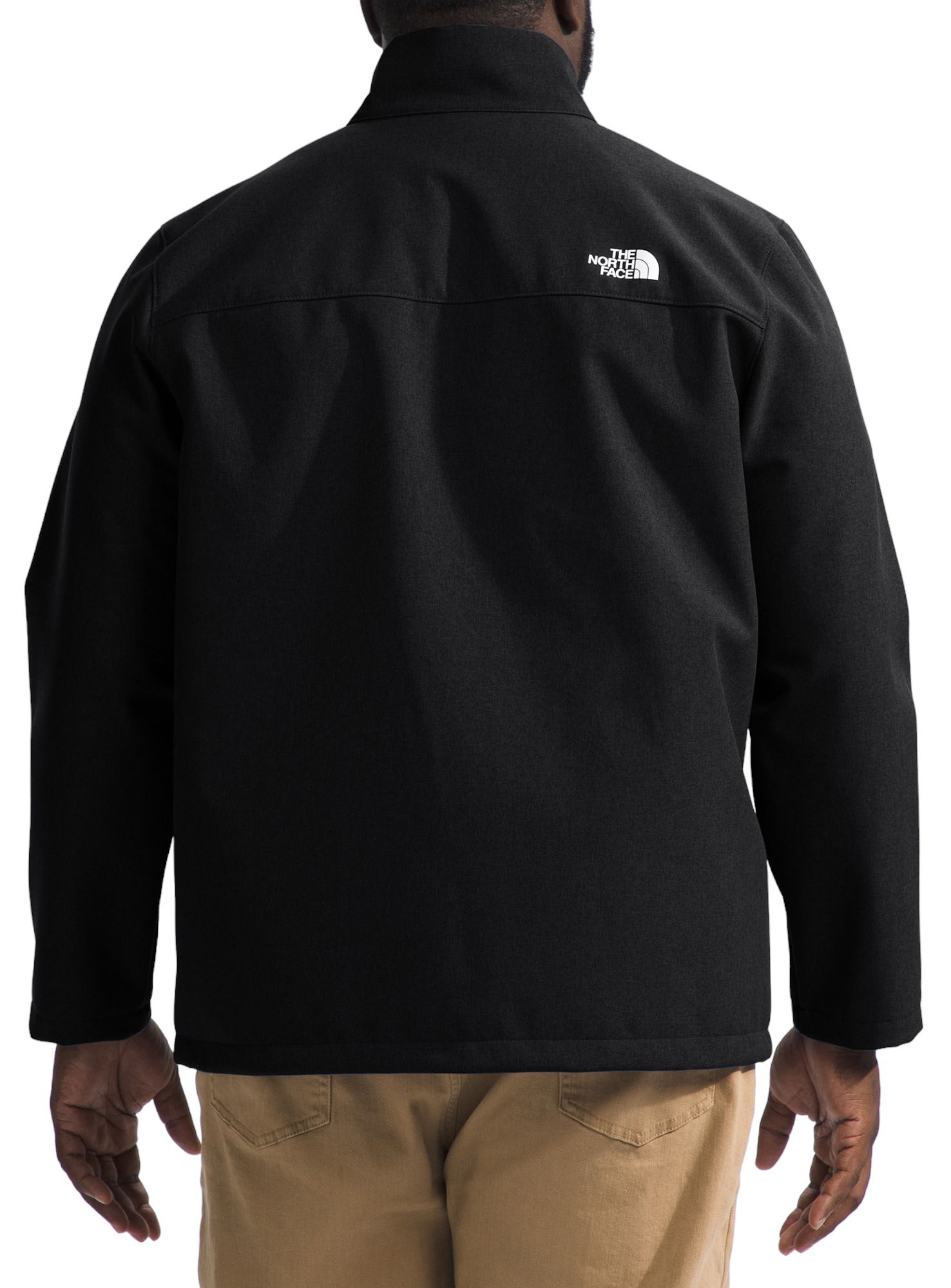 The North Face Men's Big Apex Bionic 3 Jacket product image