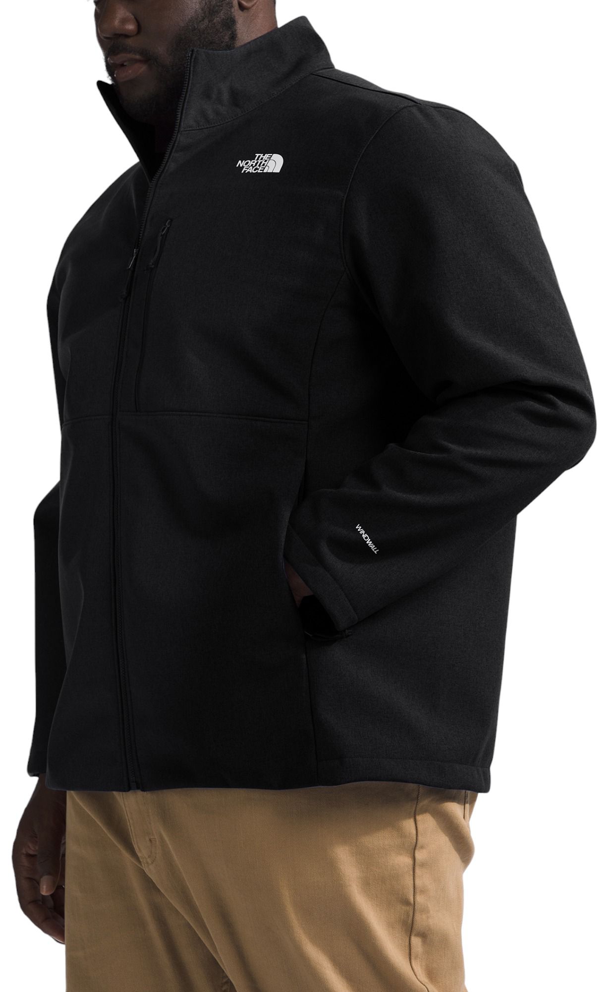 The North Face Men's Big Apex Bionic 3 Jacket product image