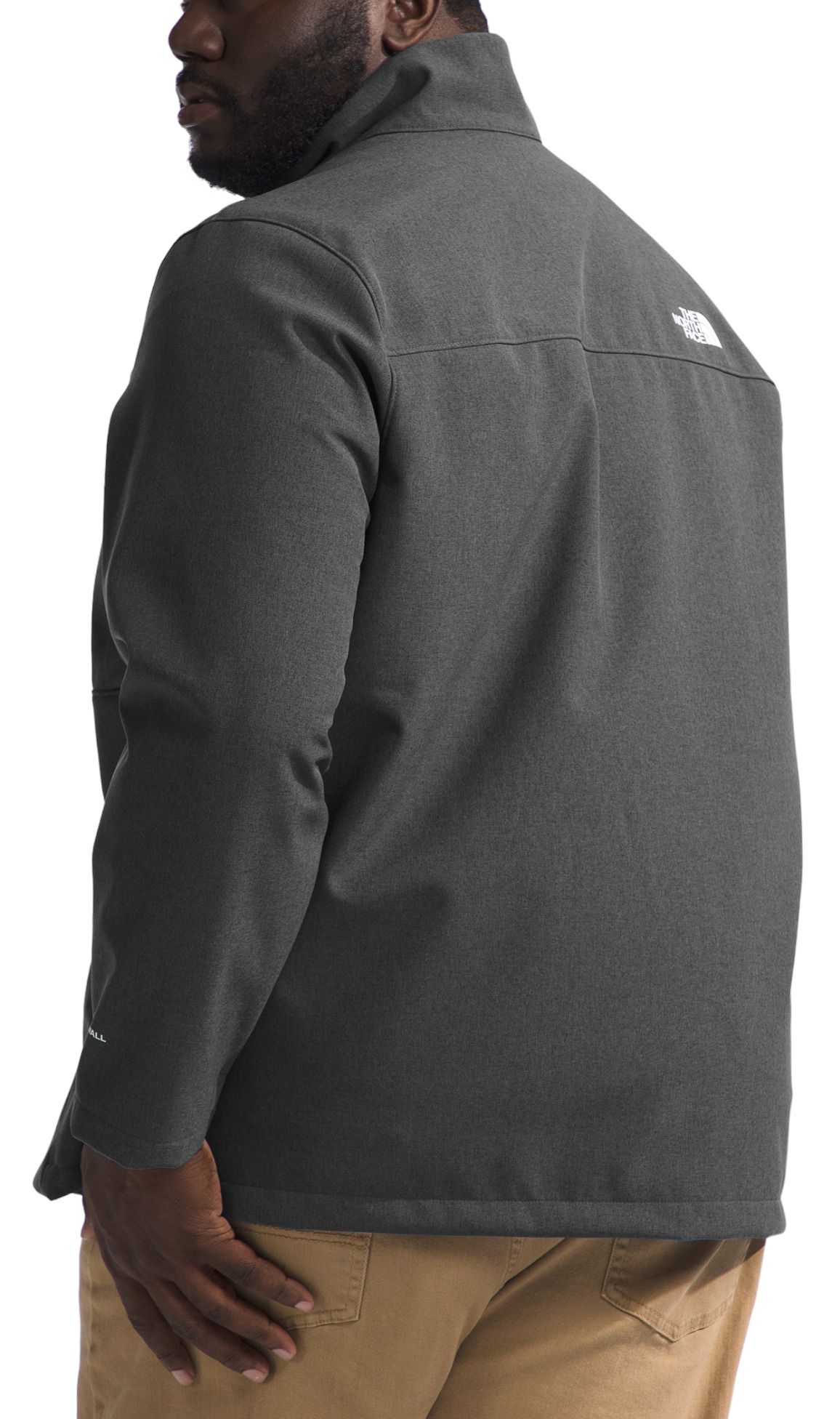 The North Face Men's Big Apex Bionic 3 Jacket product image