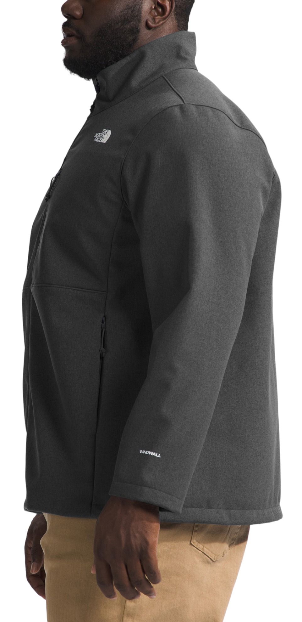 The North Face Men's Big Apex Bionic 3 Jacket product image