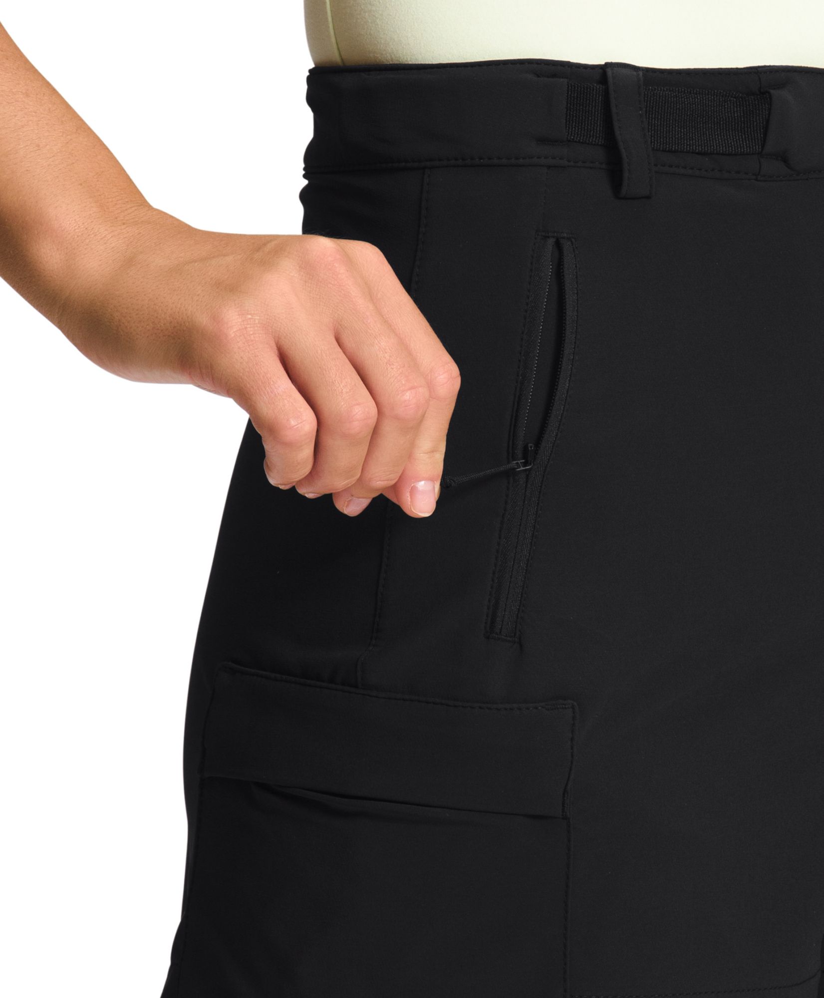 The North Face Women's Bridgeway Shorts product image