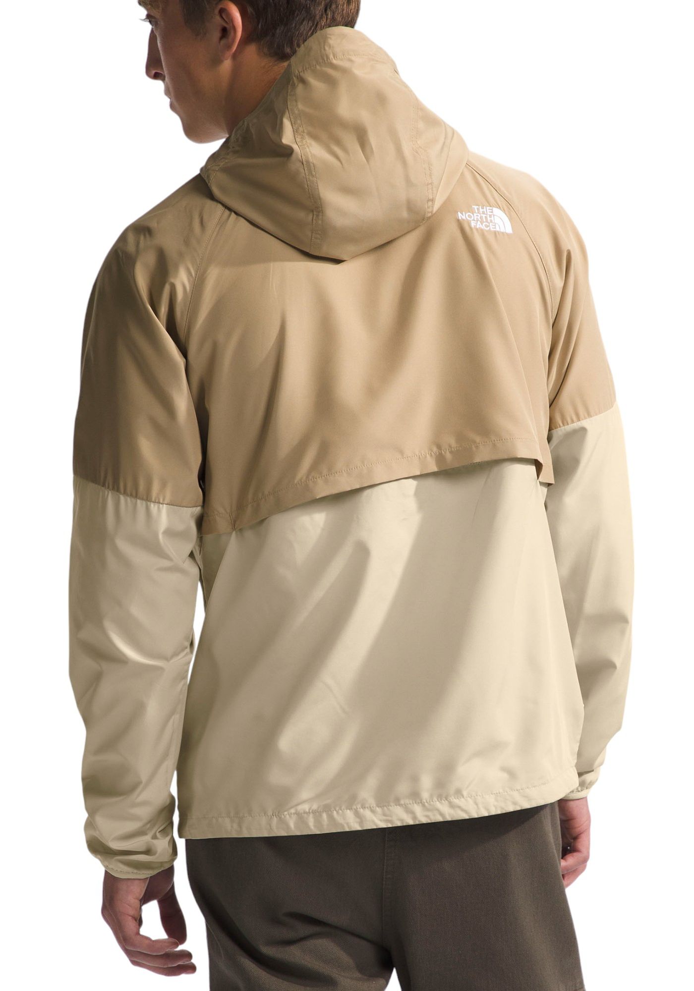 North face flyweight jacket hotsell