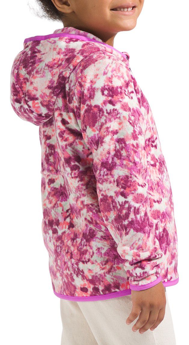 The North Face Toddlers' Glacier Full Zip Hoodie product image