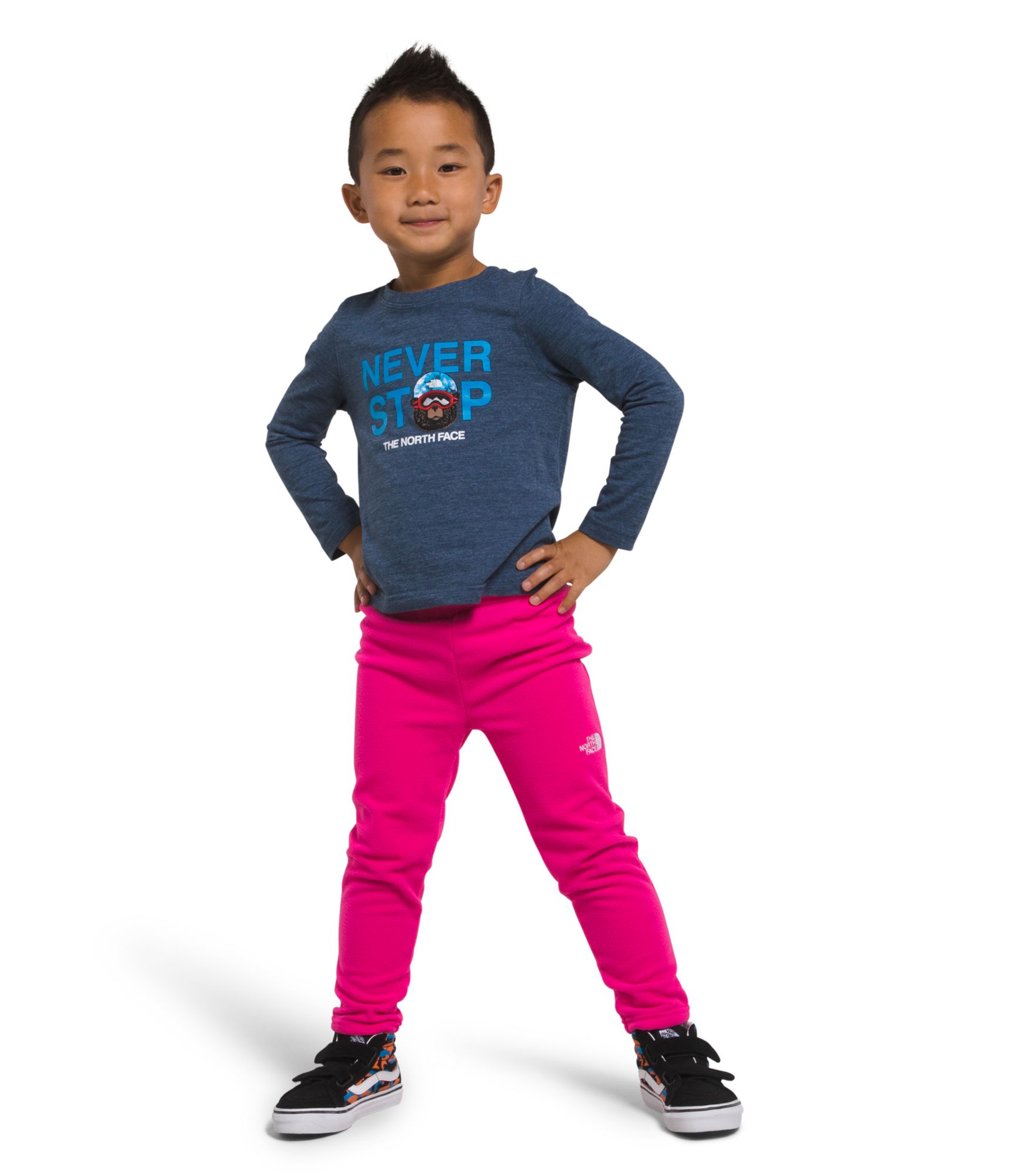 The North Face Toddlers' Glacier Pant product image
