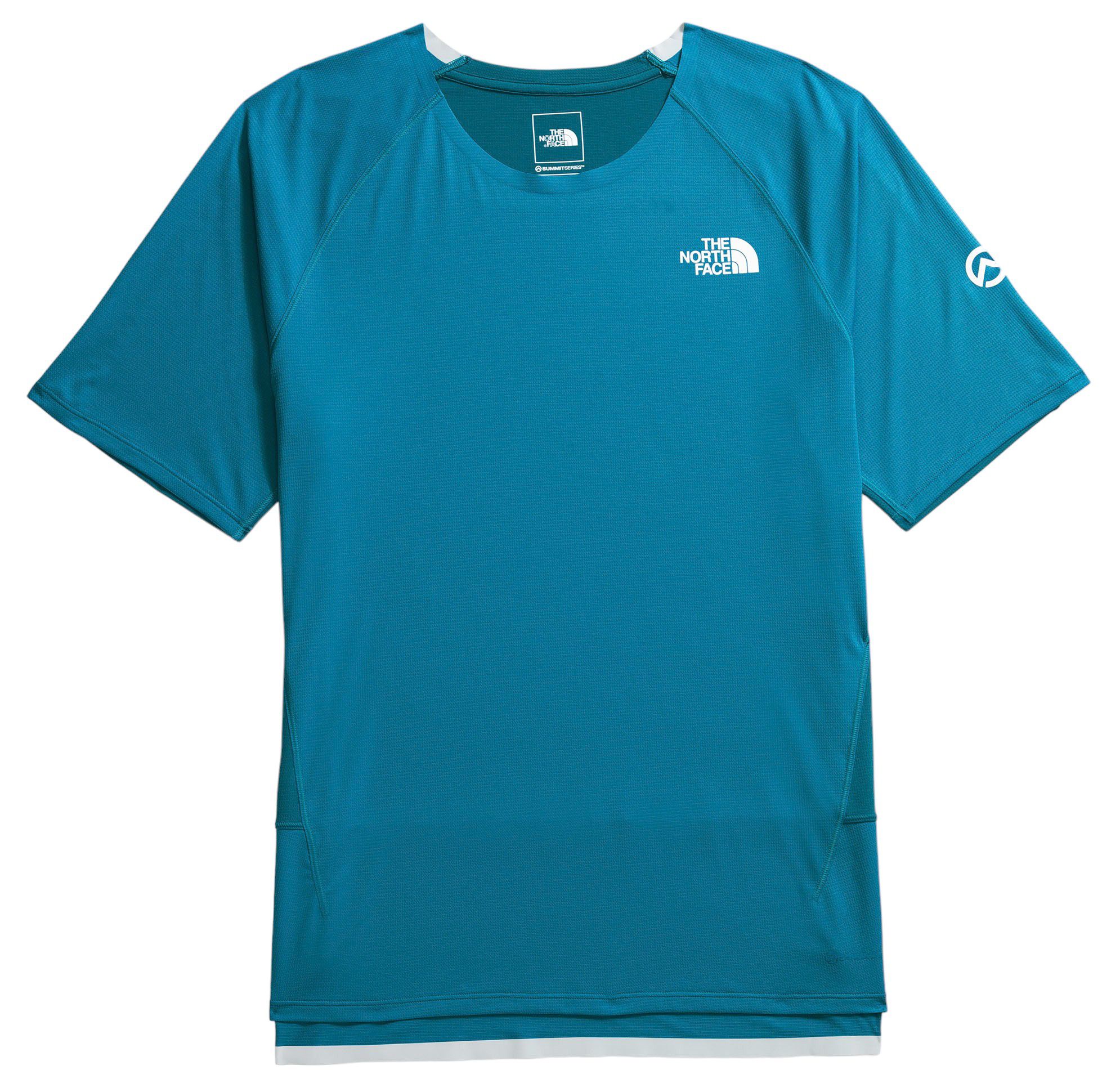 The North Face Men's Summit Series High Trail Run Short Sleeve Shirt product image