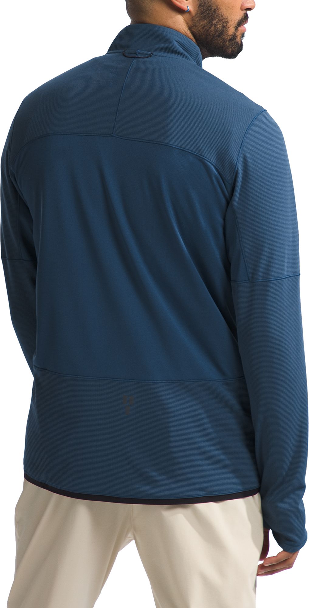 The North Face Men's Sunriser 1/4  Zip Shirt