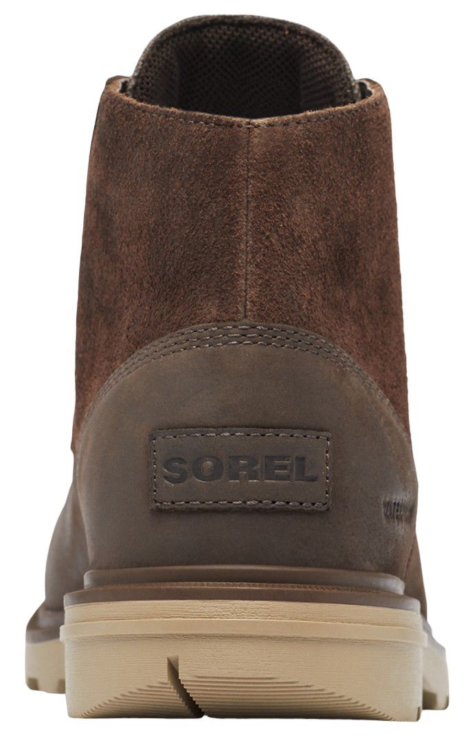 SOREL Men's Carson Chukka Waterproof Boot product image