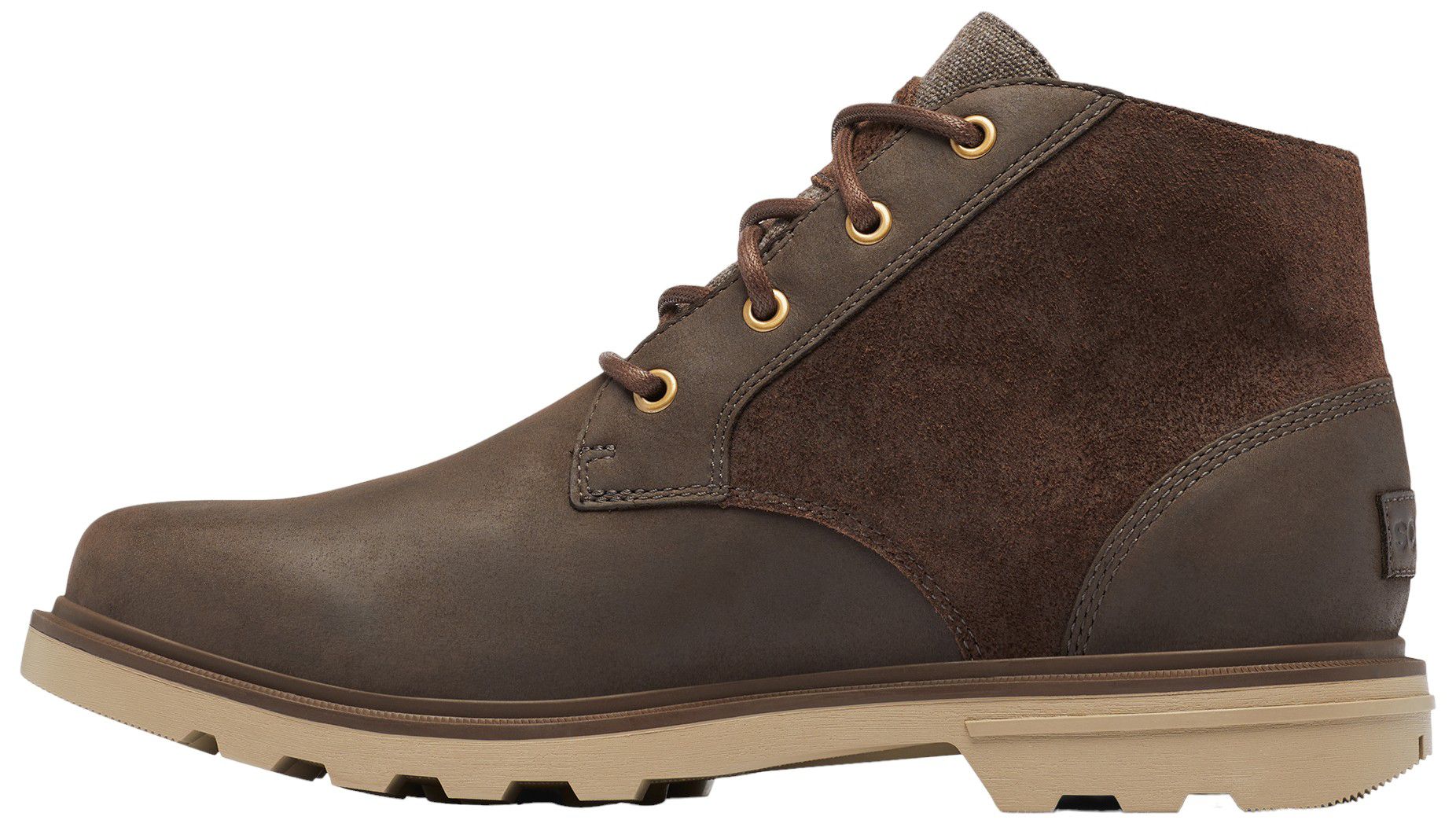 SOREL Men's Carson Chukka Waterproof Boot product image