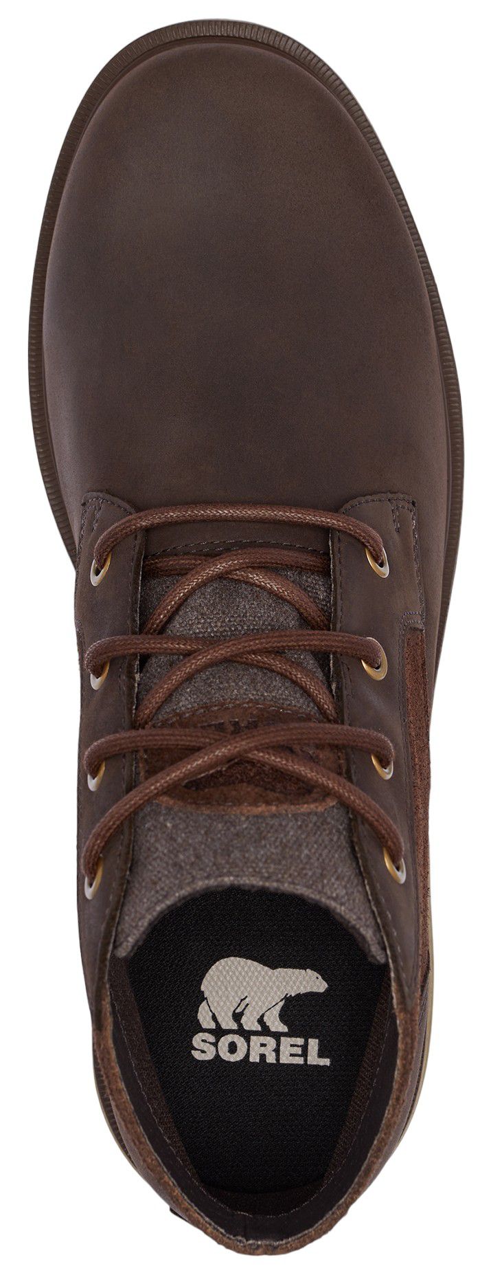SOREL Men's Carson Chukka Waterproof Boot product image
