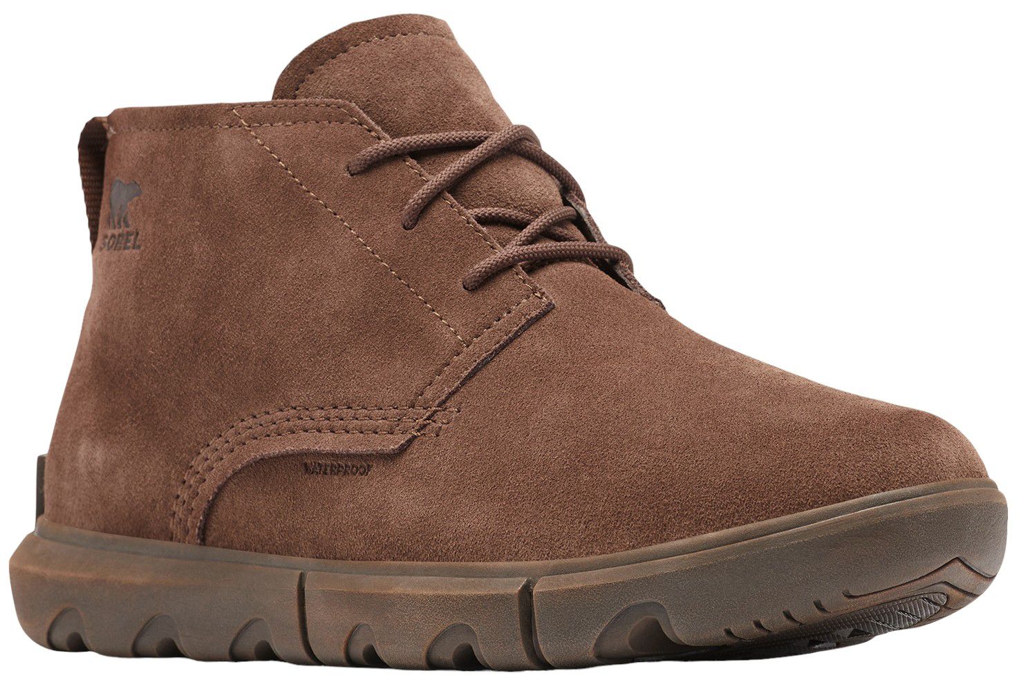 Sorel Men's Explorer Next Drift WP Shoe product image
