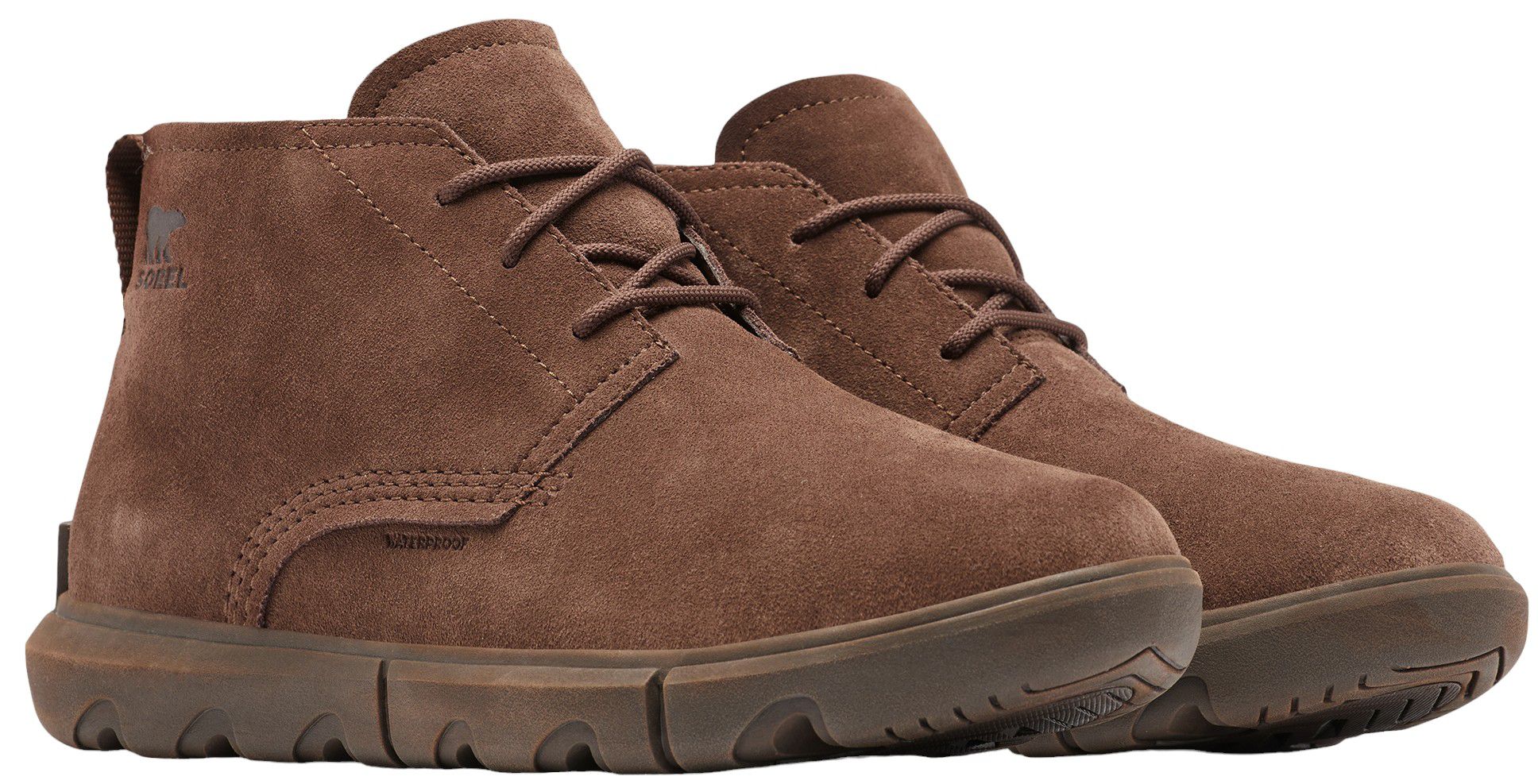 Sorel Men's Explorer Next Drift WP Shoe product image