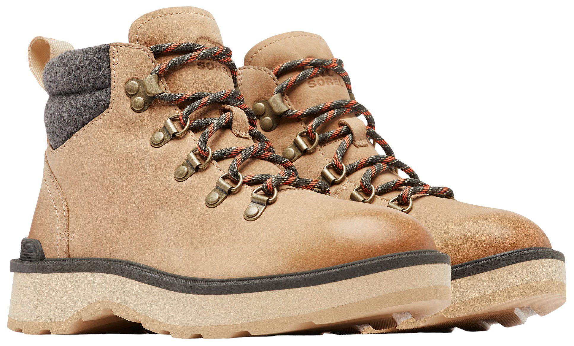 Sorel Women's HI-LINE Cozy Hiker Boot product image