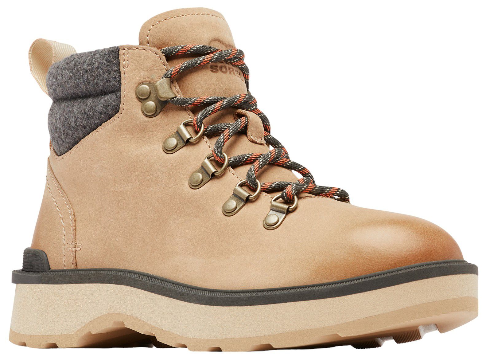 Sorel Women's HI-LINE Cozy Hiker Boot product image