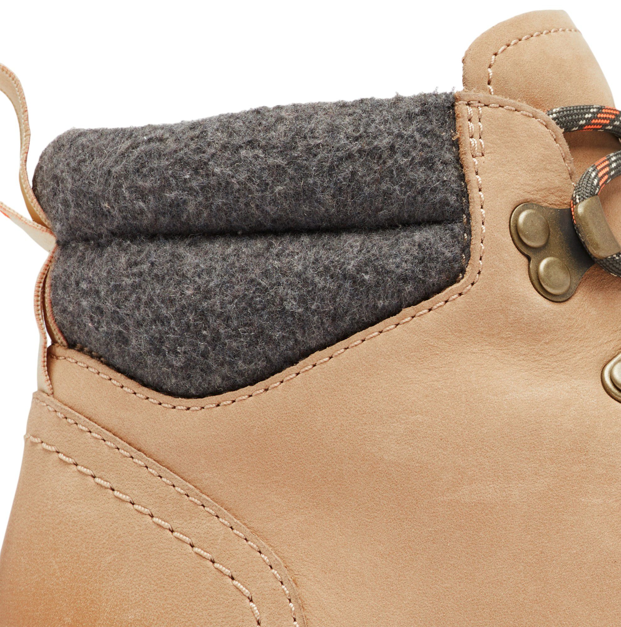 Sorel Women's HI-LINE Cozy Hiker Boot product image