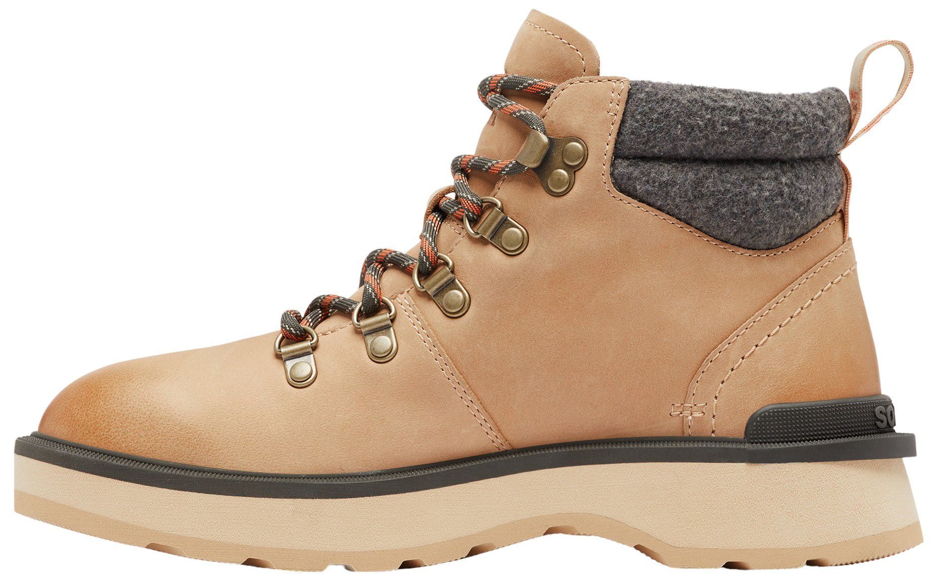 Sorel Women's HI-LINE Cozy Hiker Boot product image